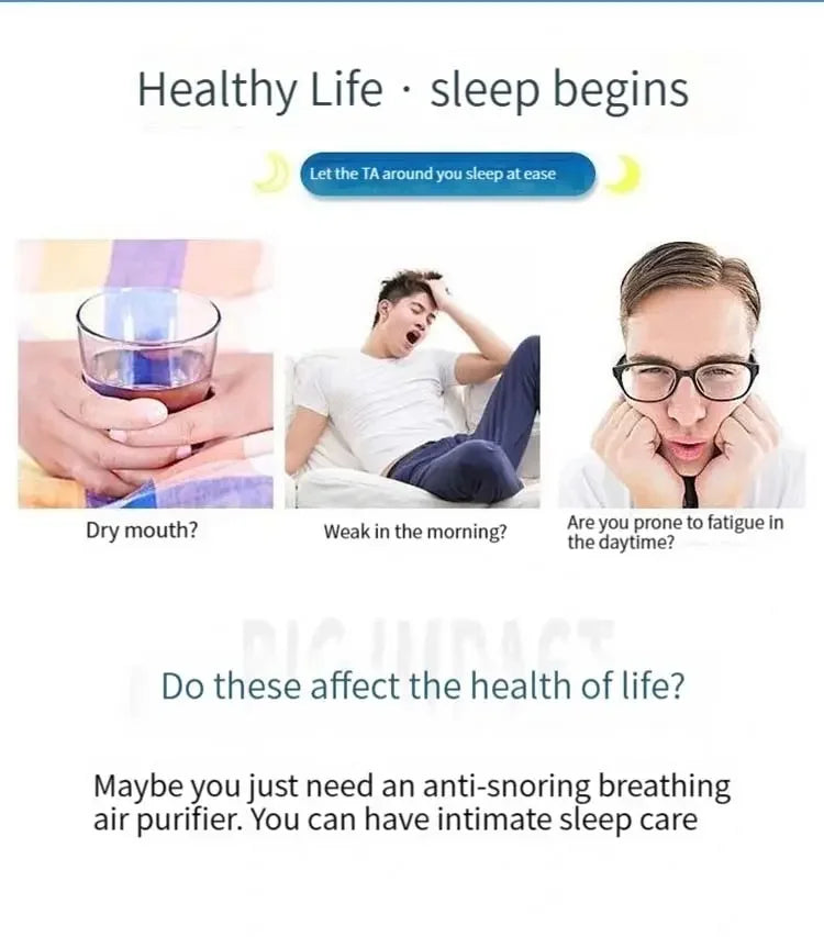 Anti-Snoring Device Magnet Anti Snoring Nose Clip Silicone Stop Snoring Devices Breathe Improve Sleeping Aid Tools 코골이